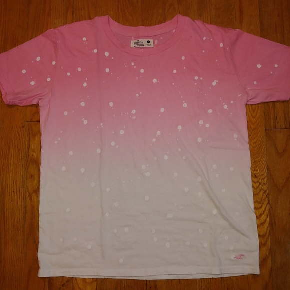 Hollister Shirt - Picture 1 of 2